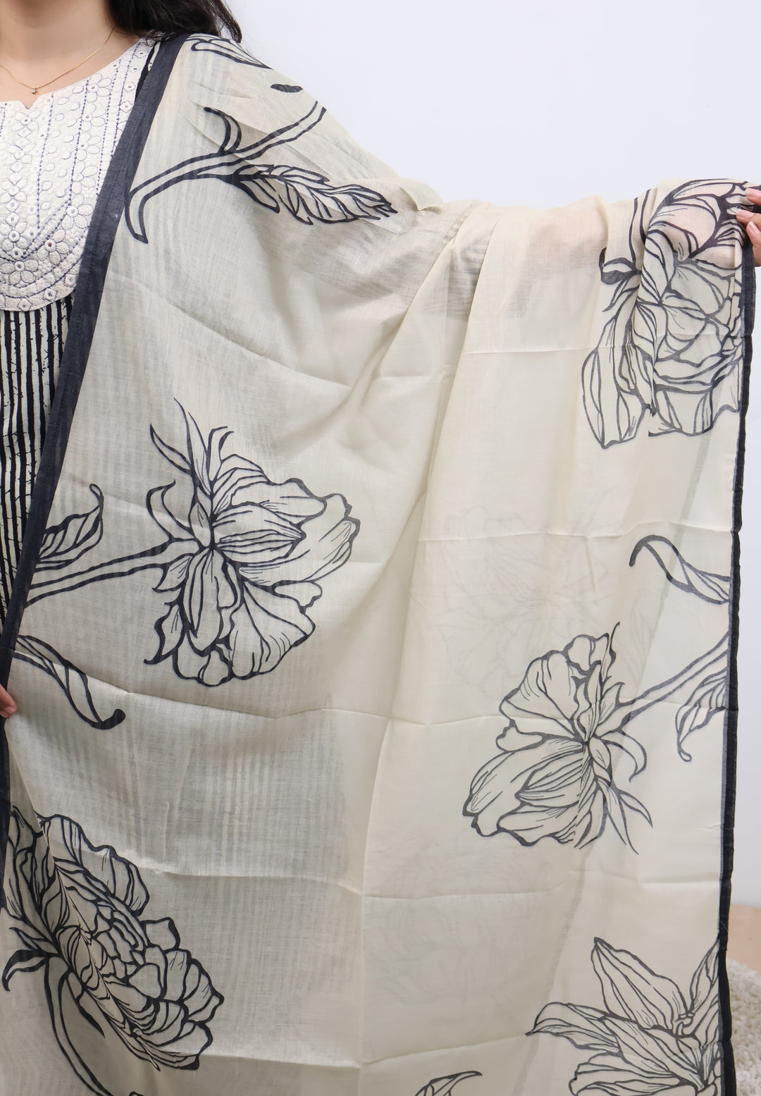 Hita Straight kurthi  (Non-maternity)