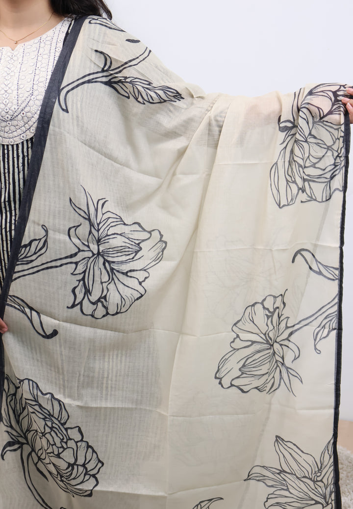 Hita Straight kurthi  (Non-maternity)