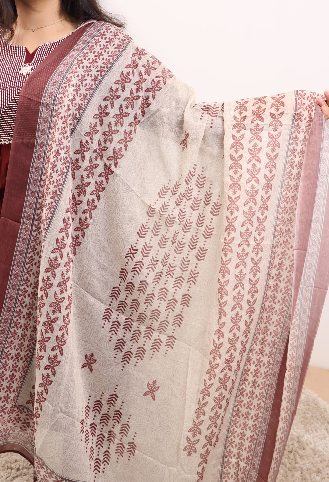 Dhaarani Straight kurthi  (Non-maternity)