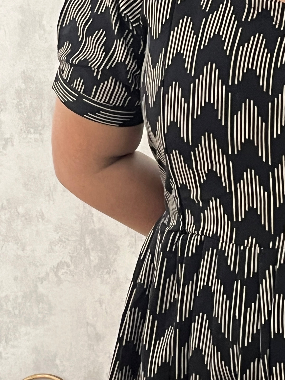 Suji Maternity Dress  (PREORDER-Apr25)