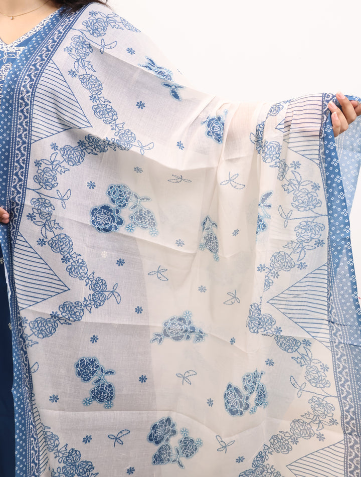 Deeksha Straight kurthi  (Non-maternity)