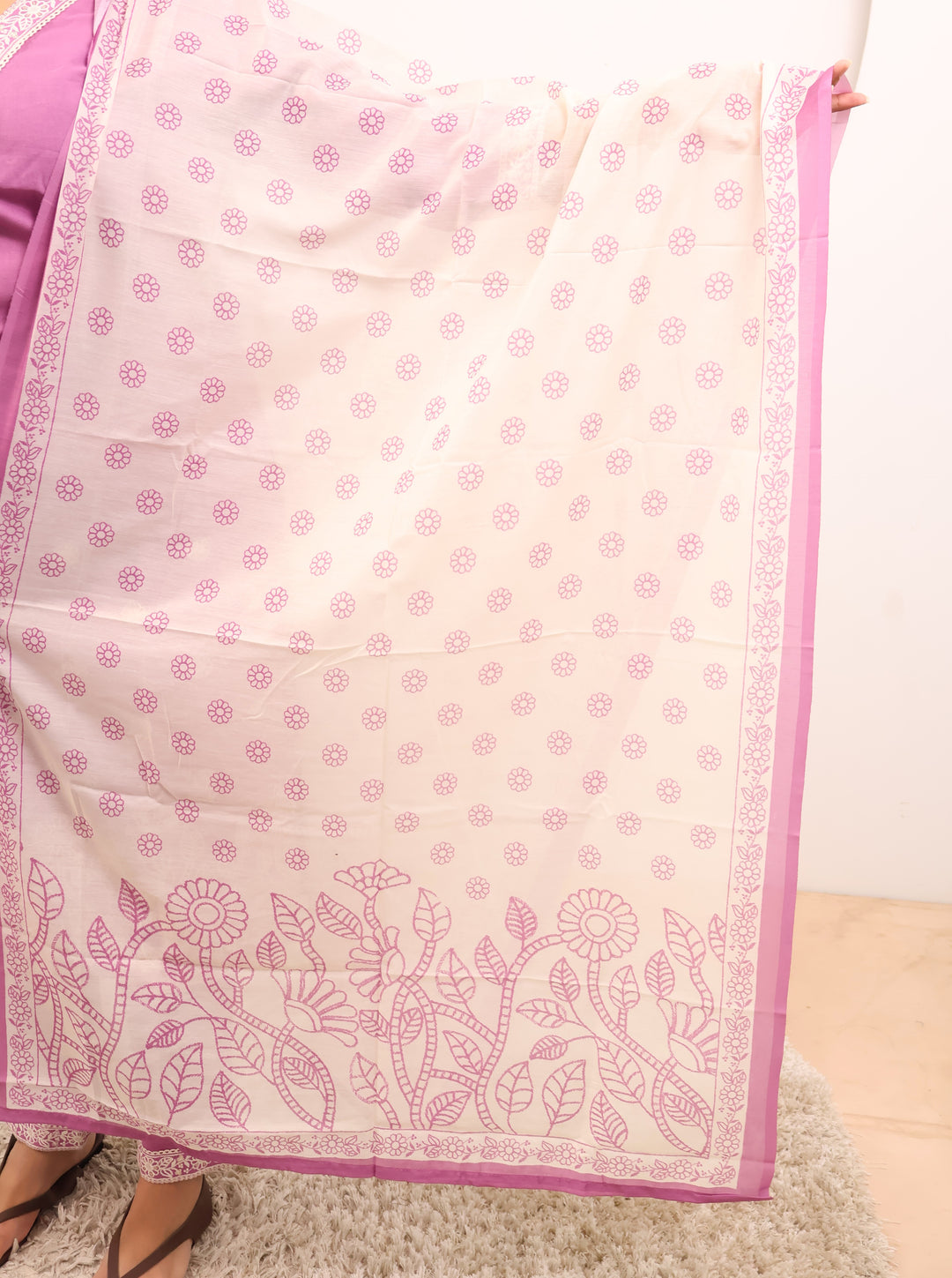 Sharon Straight kurthi  (Non-maternity)