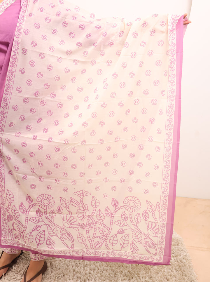 Sharon Straight kurthi  (Non-maternity)