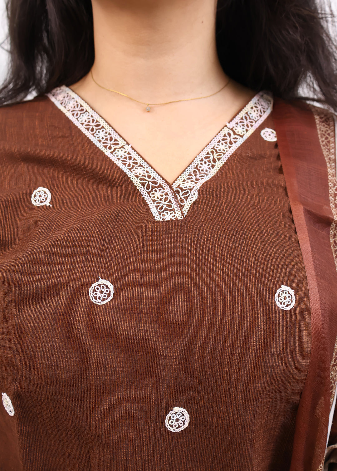 Sreeja Straight kurthi  (Non-maternity)
