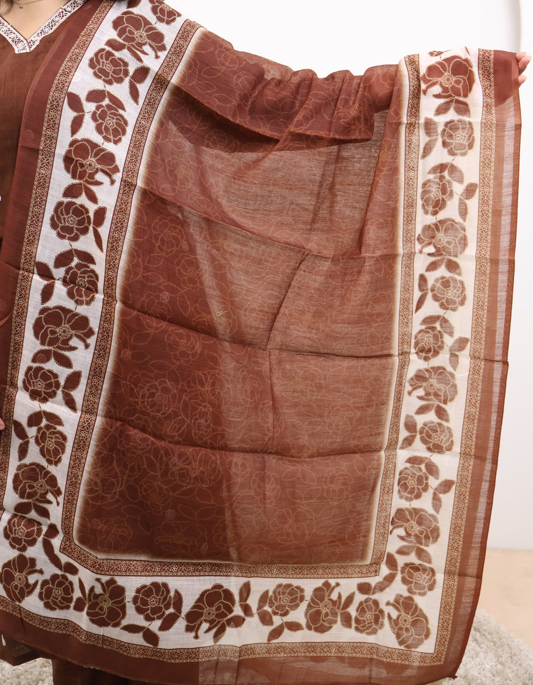 Sreeja Straight kurthi  (Non-maternity)