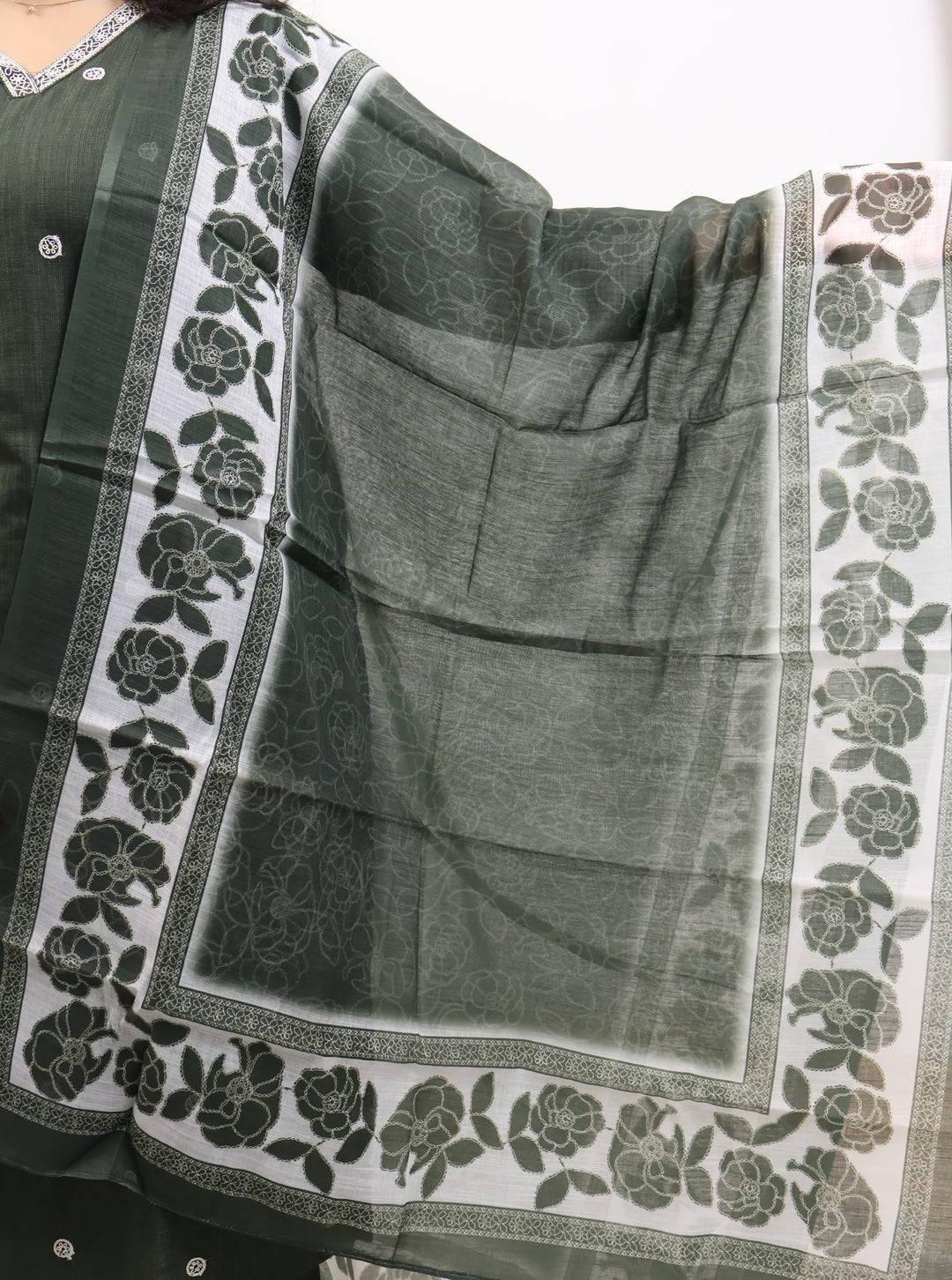 Prajakta Straight kurthi  (Non-maternity)