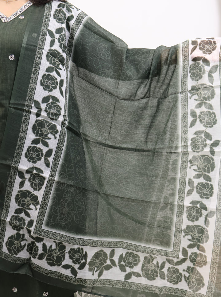 Prajakta Straight kurthi  (Non-maternity)