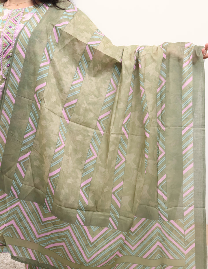 Amruta Straight kurthi  (Non-maternity)
