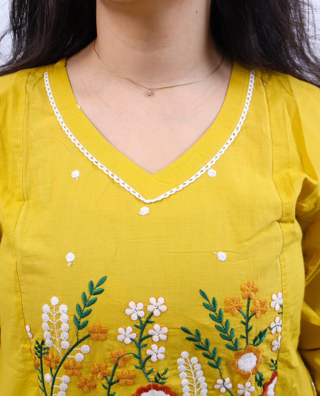 Thara Straight kurthi  (Non-maternity)