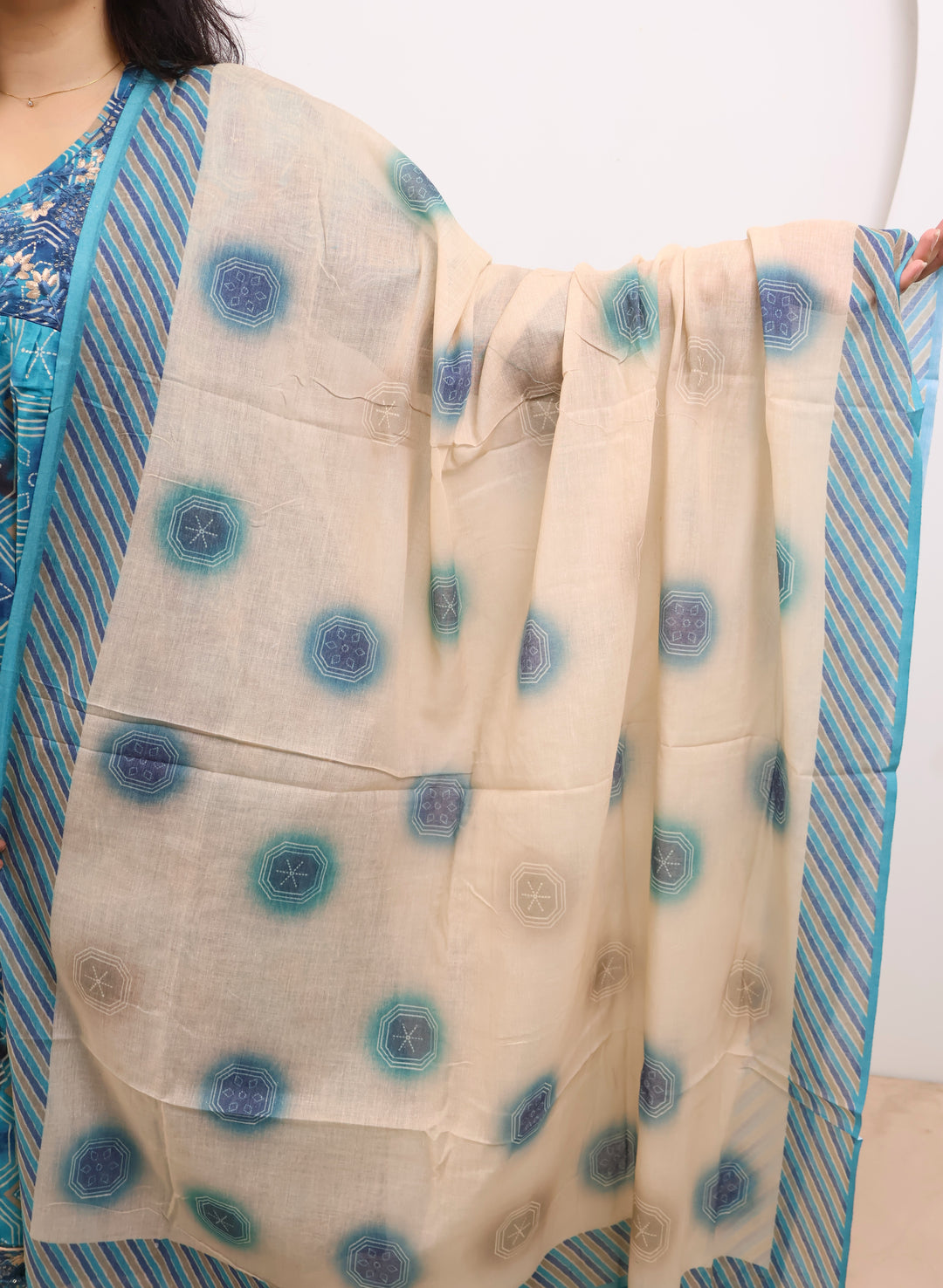 Varshini Straight kurthi  (Non-maternity)