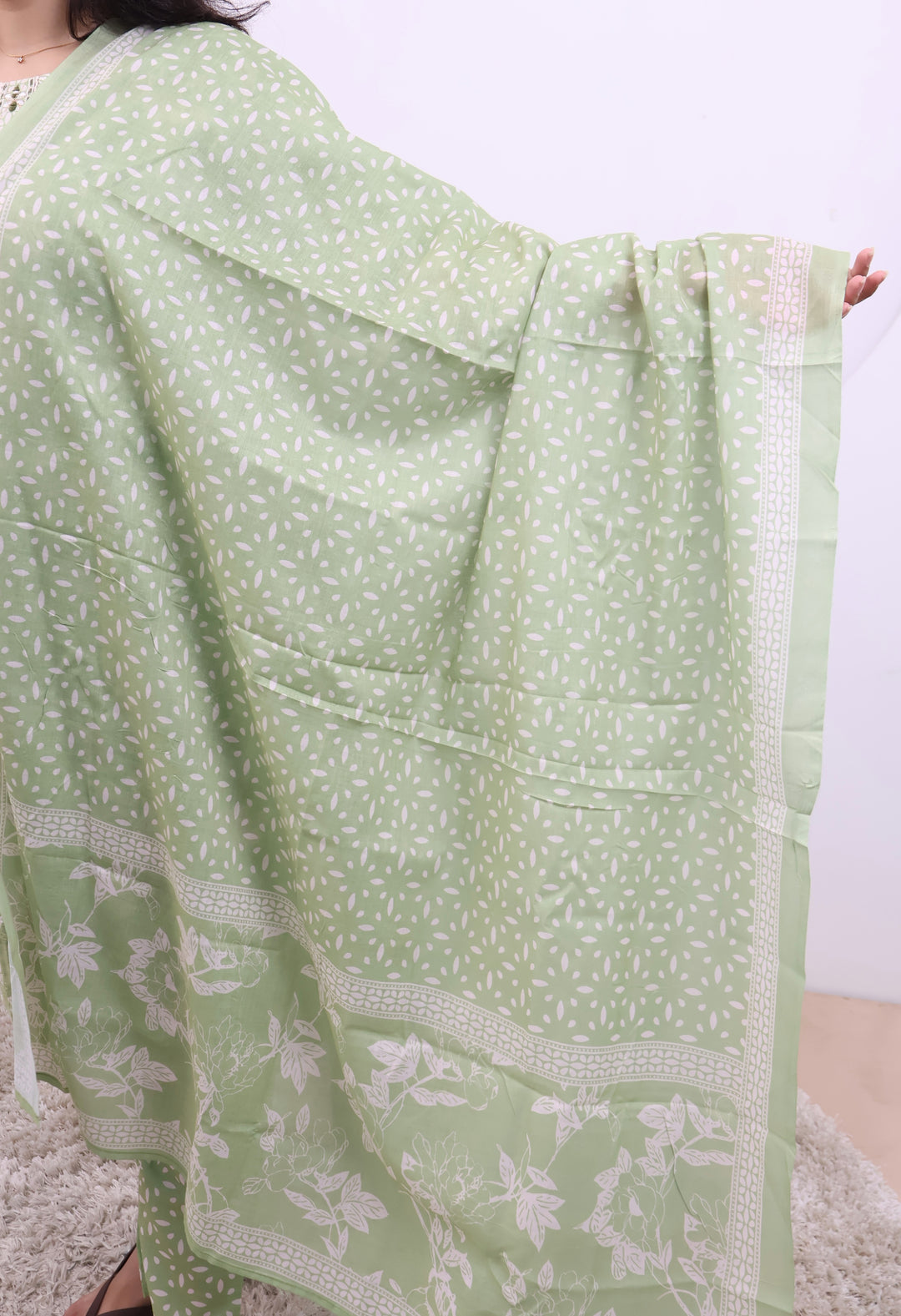 Keerithy Straight kurthi  (Non-maternity)