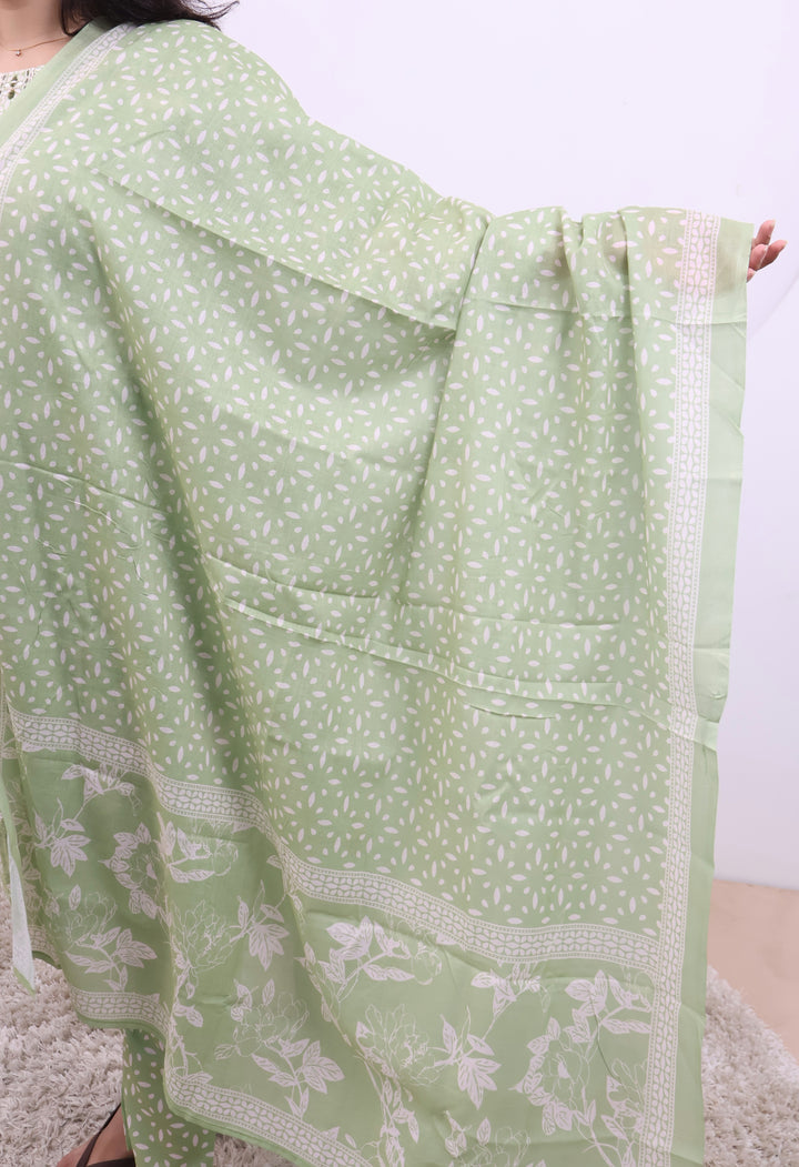 Keerithy Straight kurthi  (Non-maternity)