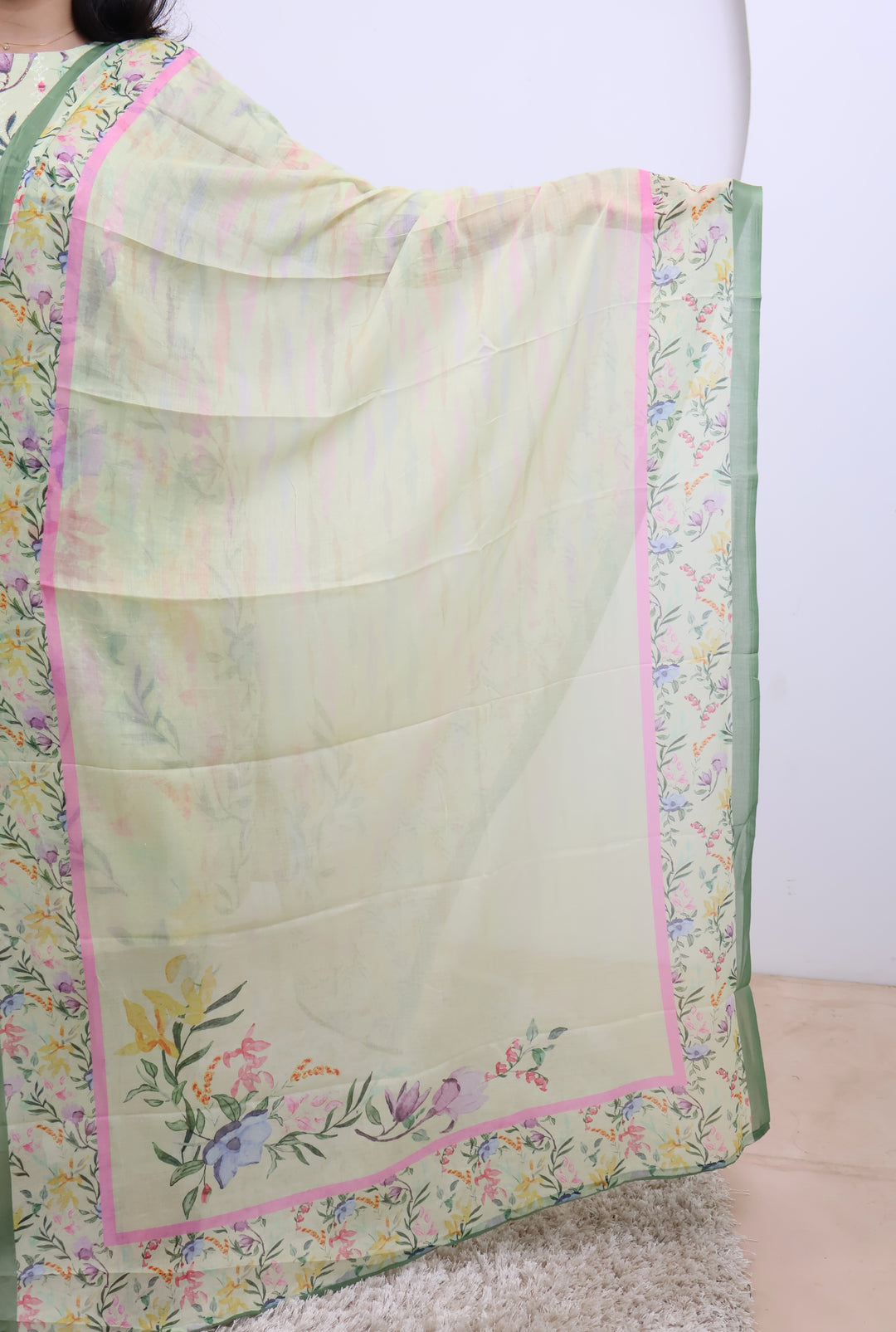 Sanofar Straight kurthi  (Non-maternity)