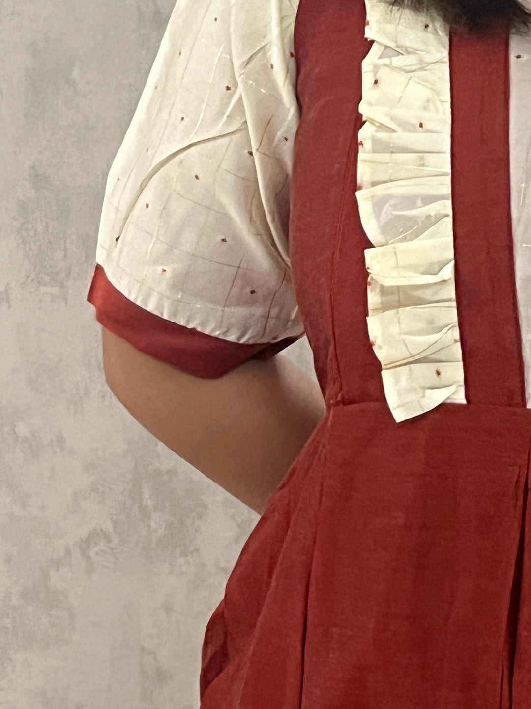 Sindhuja  Maternity Kurthi