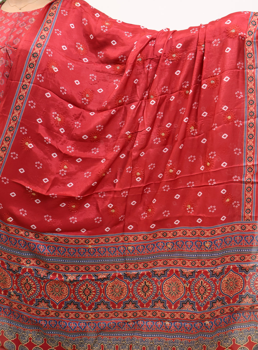 Hema Straight kurthi  (Non-maternity)