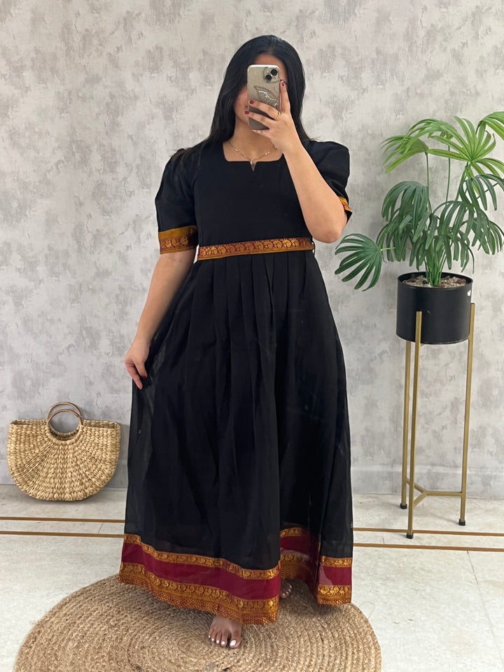 Rutuja Maternity Kurthi