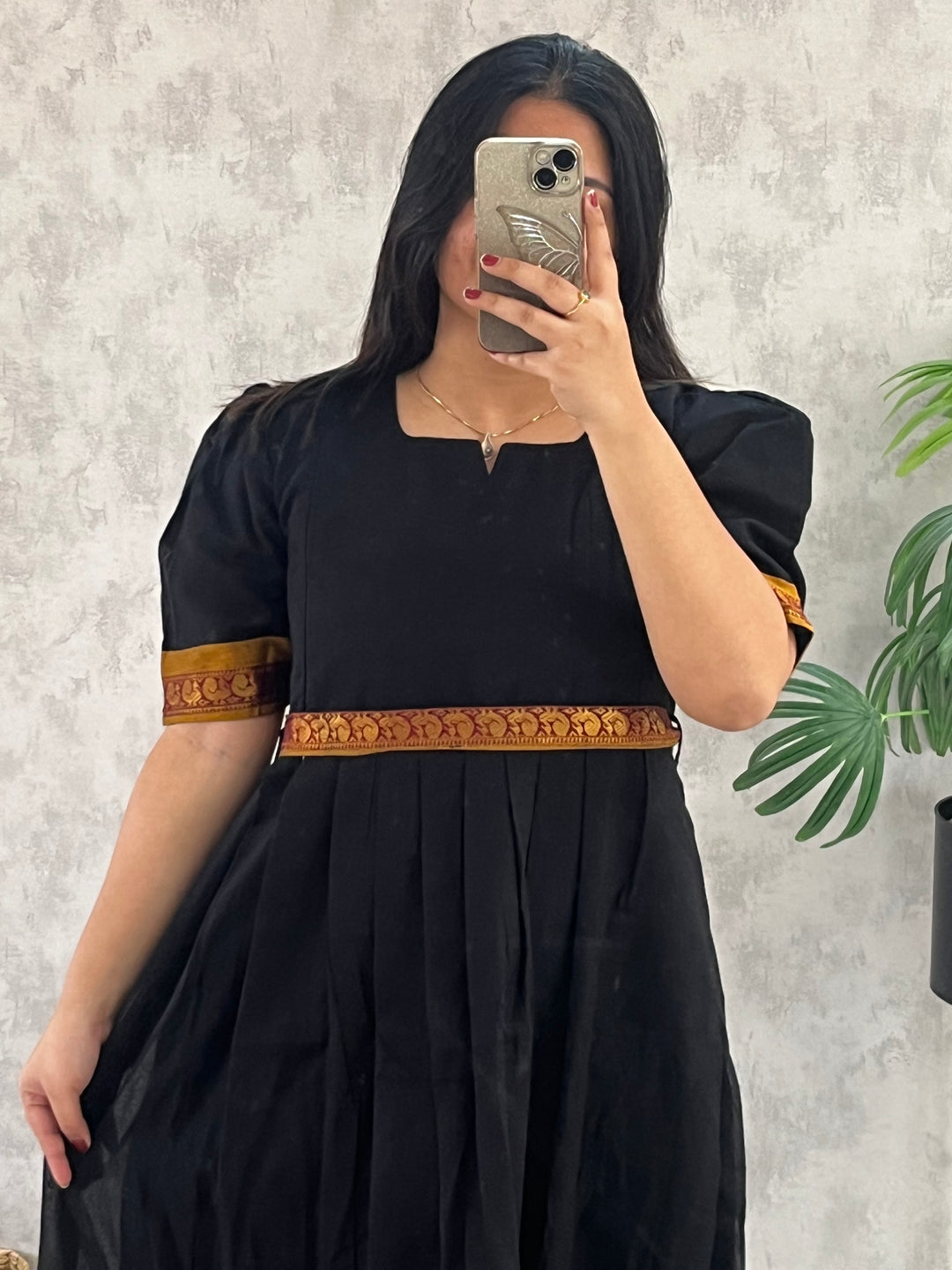 Rutuja Maternity Kurthi