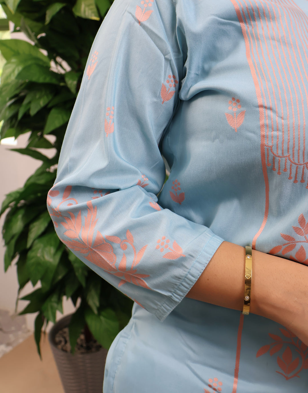 Aradhana Straight kurthi  (Non-maternity)