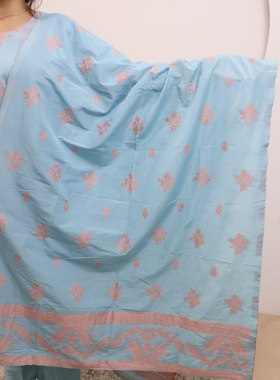 Aradhana Straight kurthi  (Non-maternity)