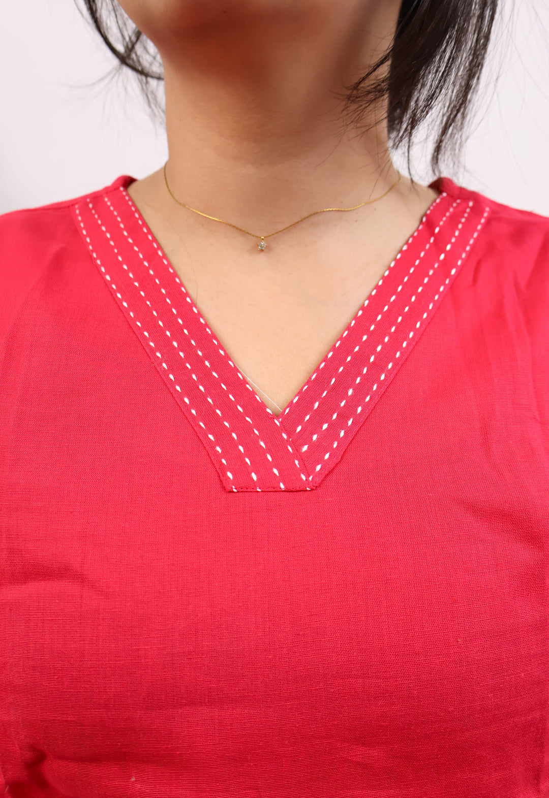 Nupur Straight kurthi  (Non-maternity)