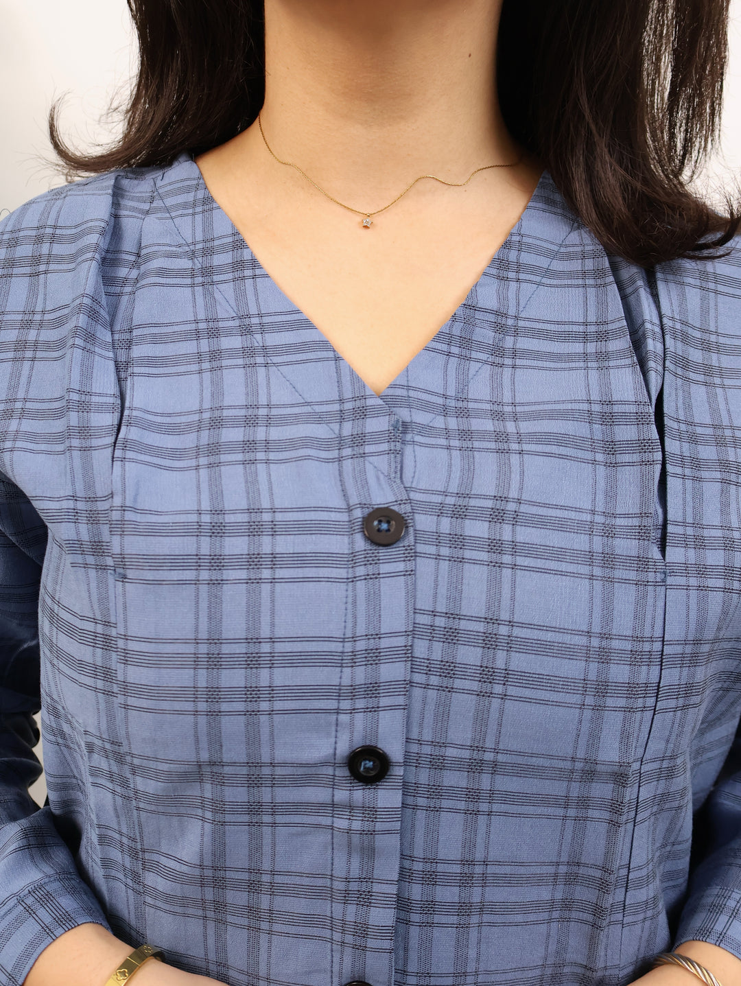 Raje Straight kurthi  (Non-maternity)