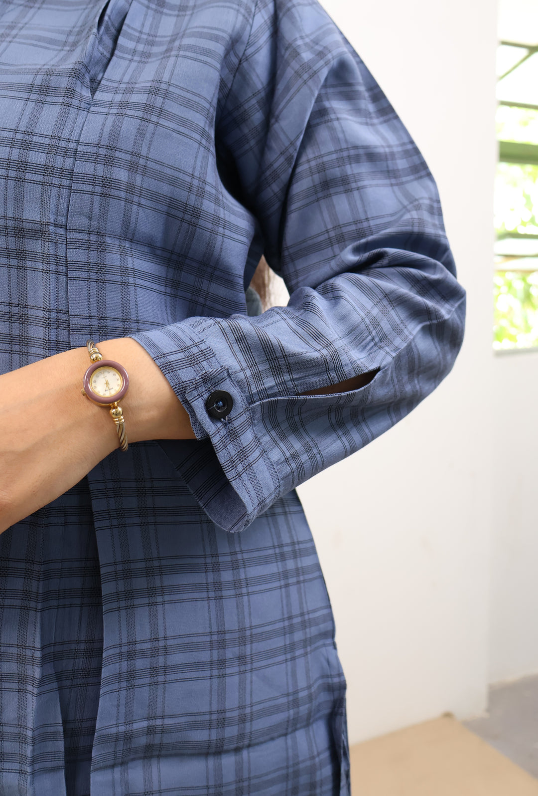 Raje Straight kurthi  (Non-maternity)