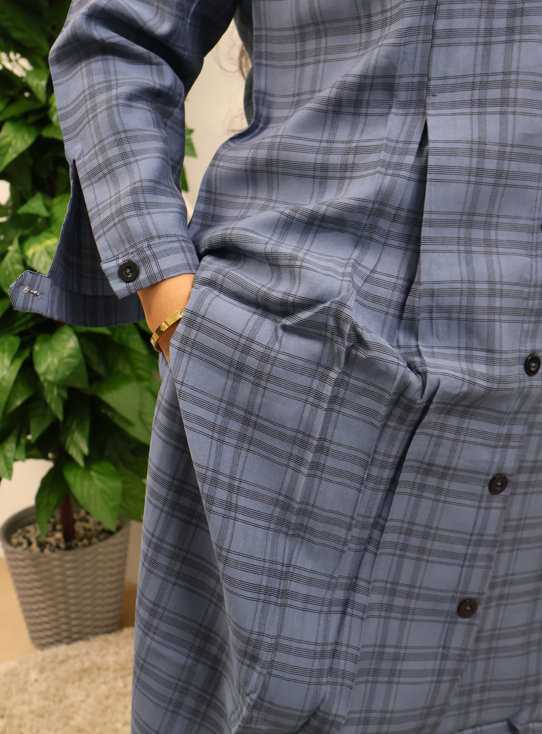 Raje Straight kurthi  (Non-maternity)