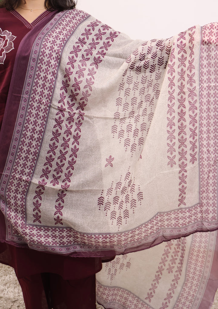 Bhagya Straight kurthi  (Non-maternity)