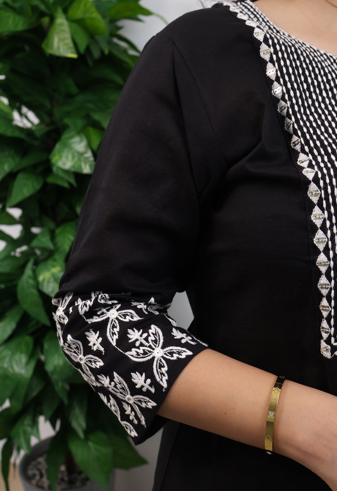 Bindu Straight kurthi  (Non-maternity)