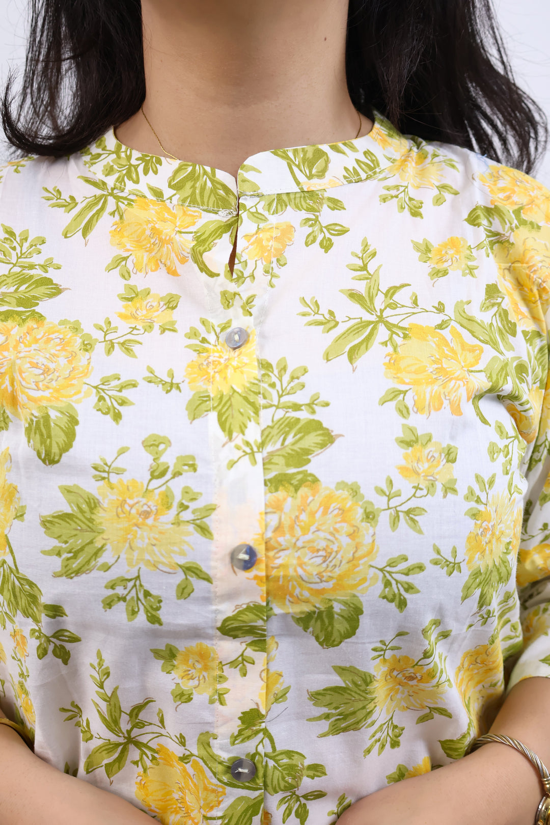Meghana Straight kurthi  (Non-maternity)