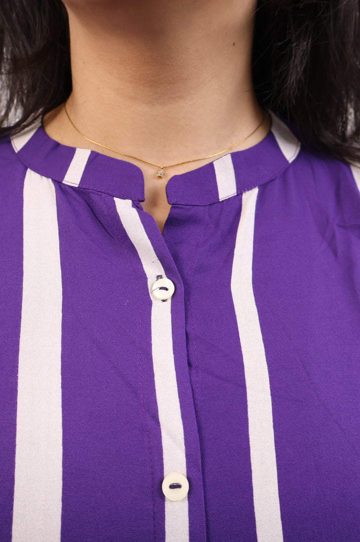 Poornima Straight kurthi  (Non-maternity)