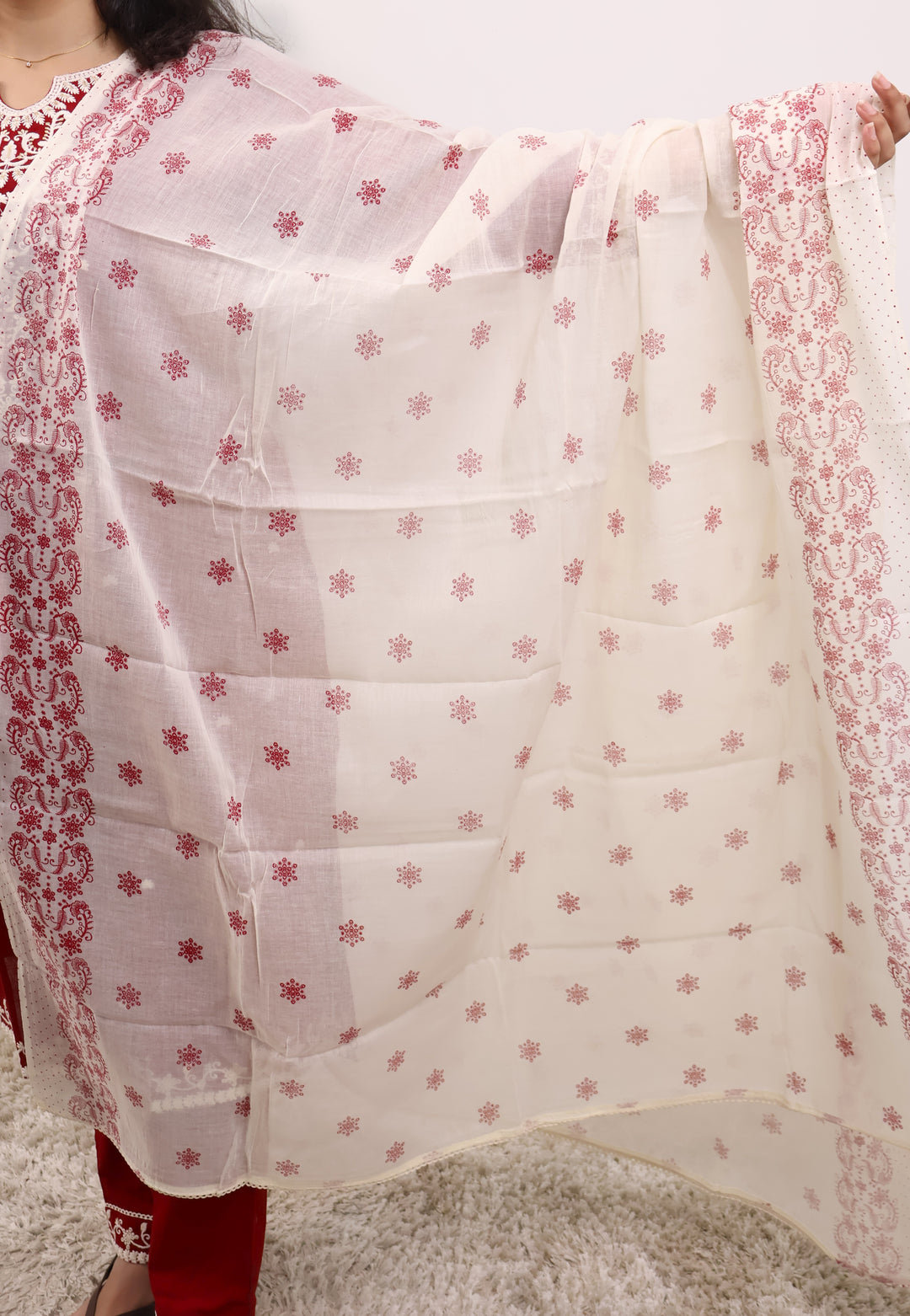 Dhanusya Straight kurthi  (Non-maternity)