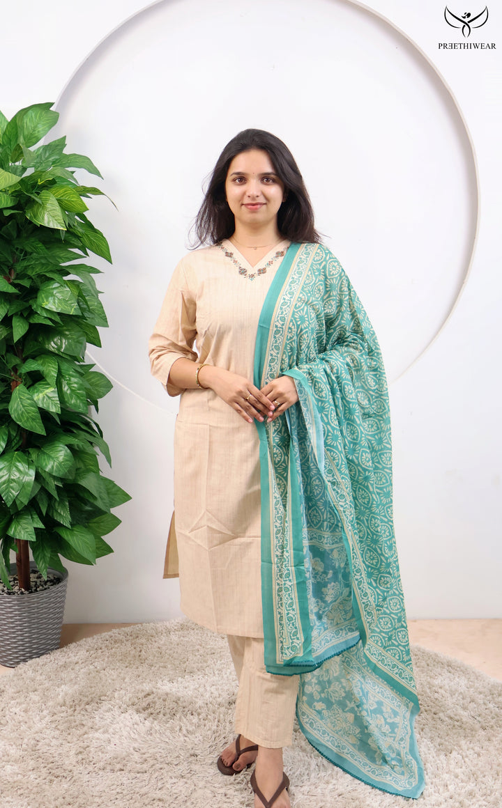 Mamta Straight kurthi  (Non-maternity)