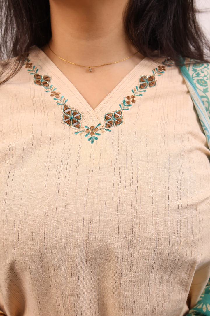 Mamta Straight kurthi  (Non-maternity)