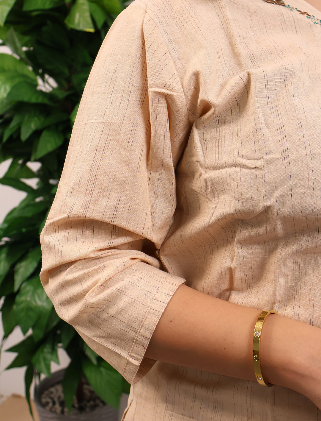 Mamta Straight kurthi  (Non-maternity)
