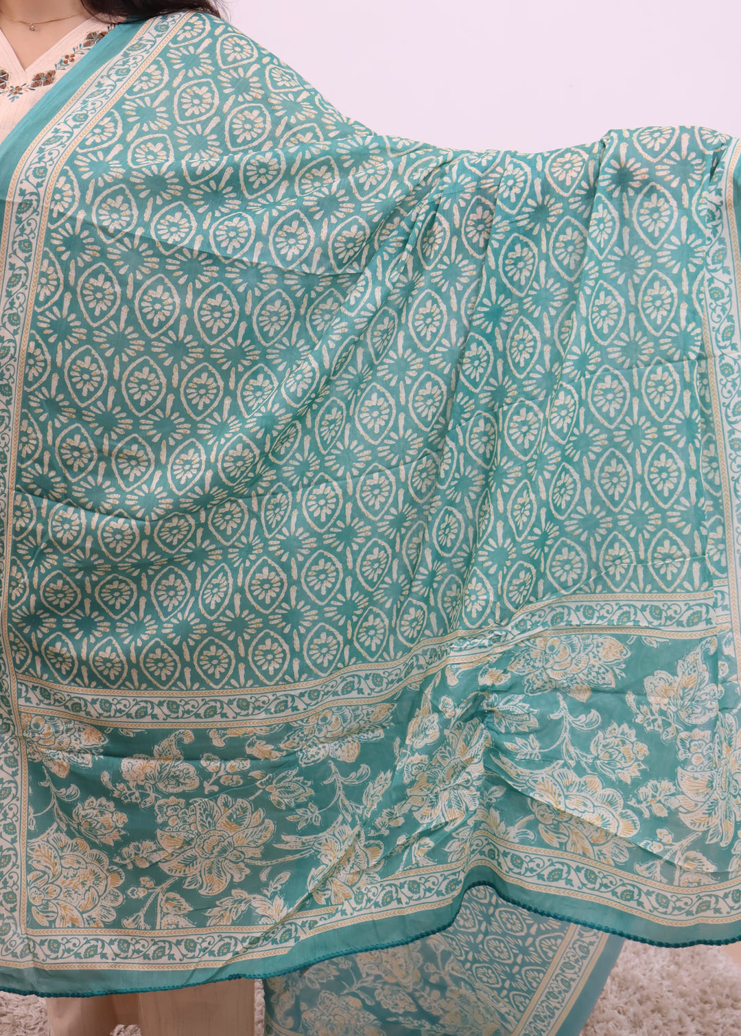 Mamta Straight kurthi  (Non-maternity)