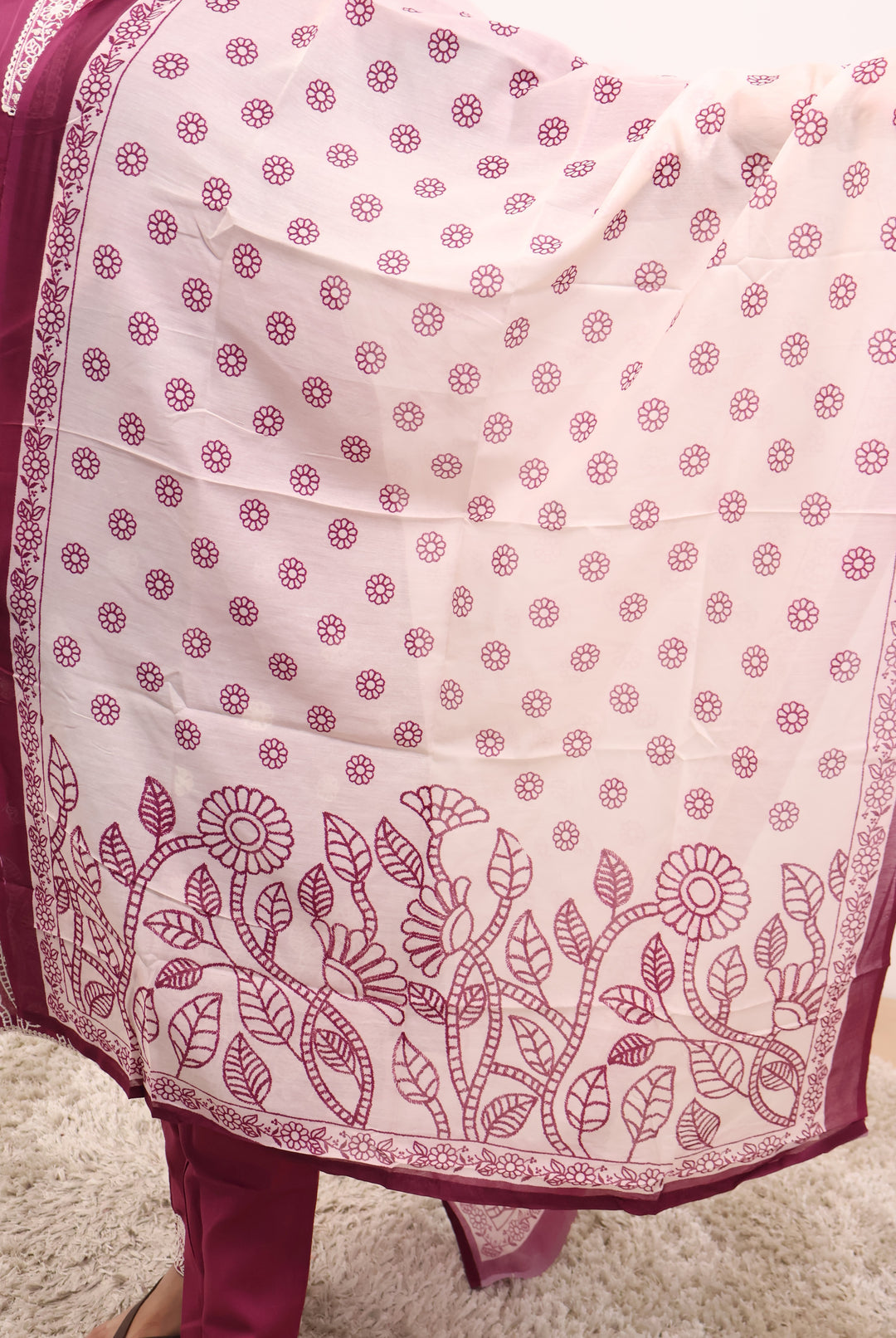 Hiral1 Straight kurthi  (Non-maternity)