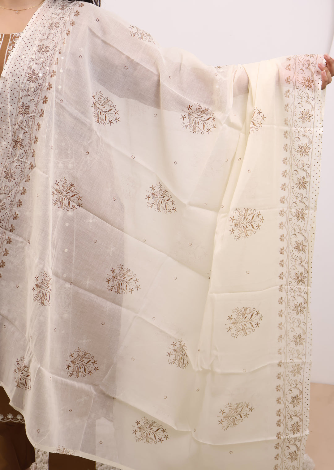 Kalyani Straight kurthi  (Non-maternity)