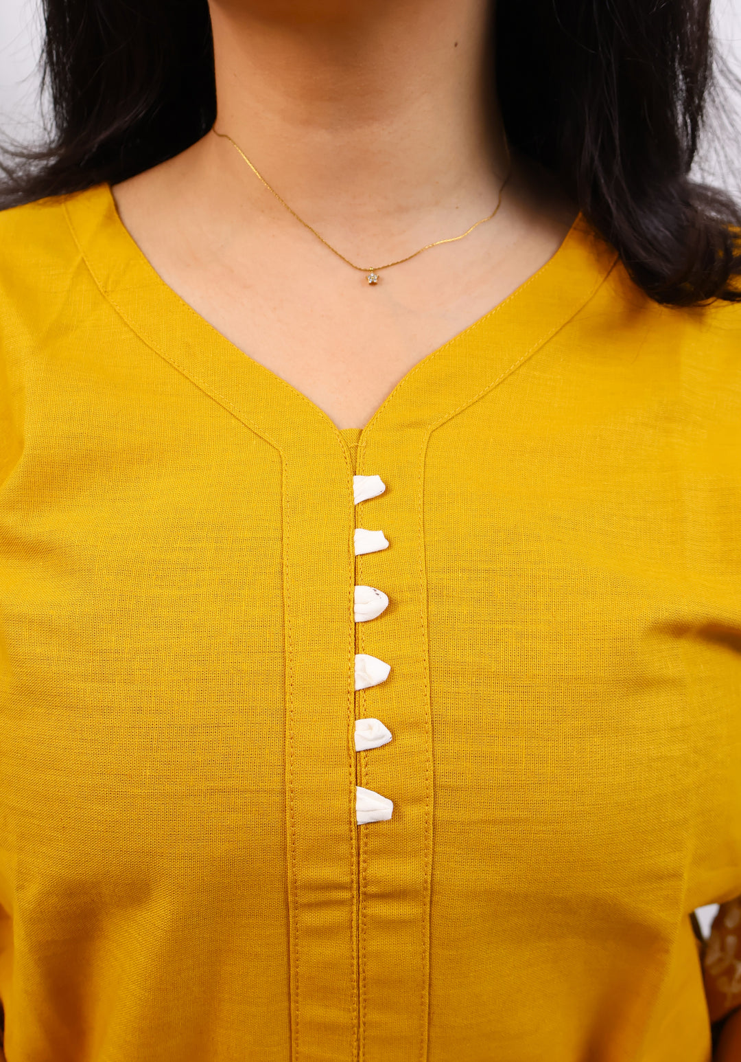 Merlin Straight kurthi  (Non-maternity)