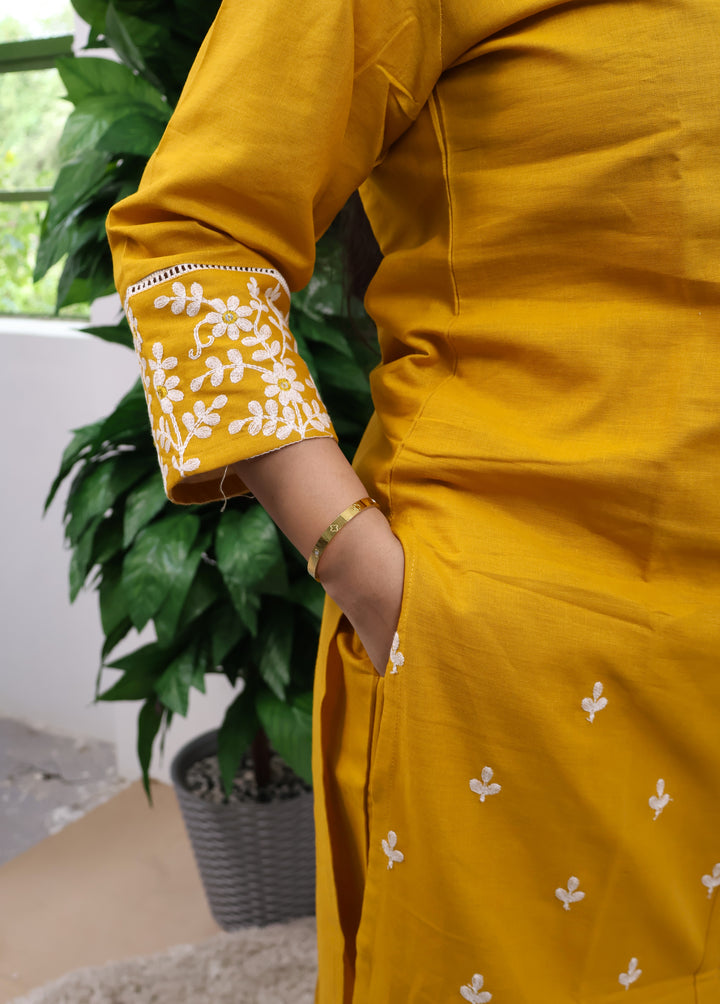 Merlin Straight kurthi  (Non-maternity)