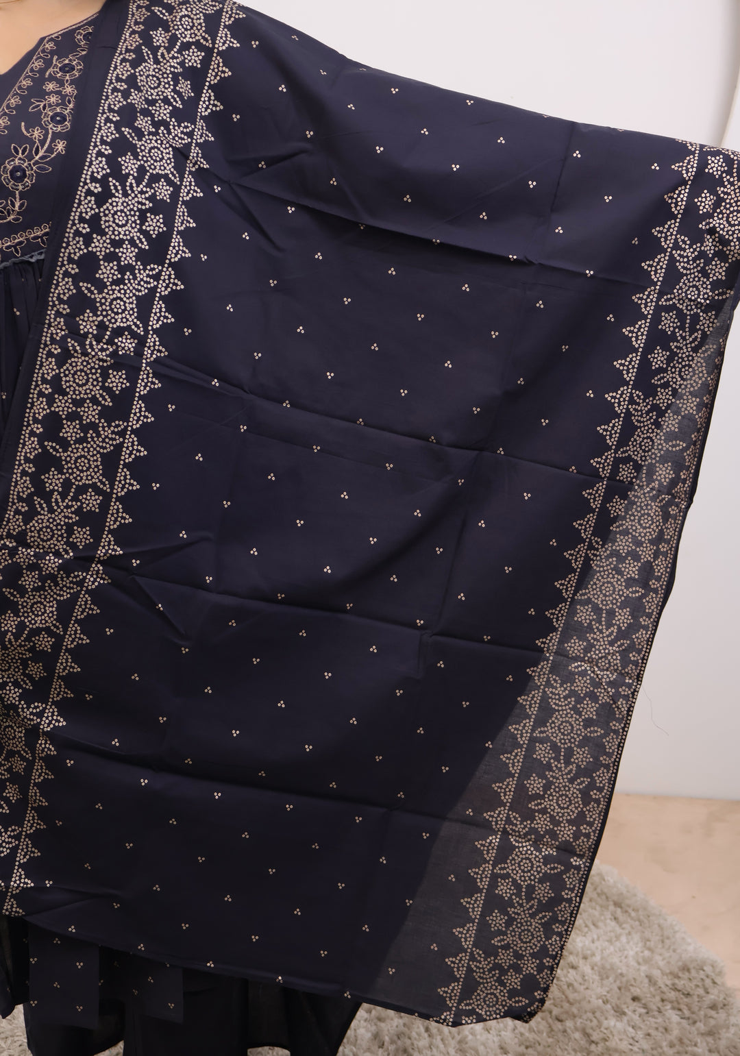 Kavya Straight kurthi  (Non-maternity)