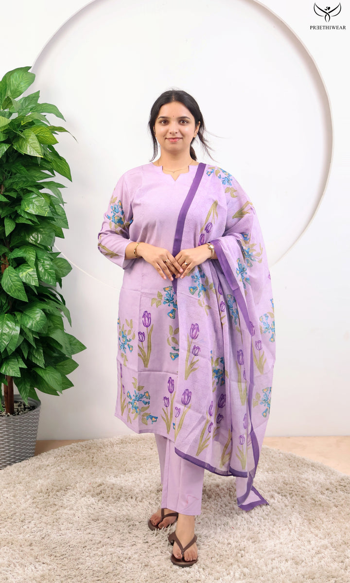Rohini Straight kurthi  (Non-maternity)