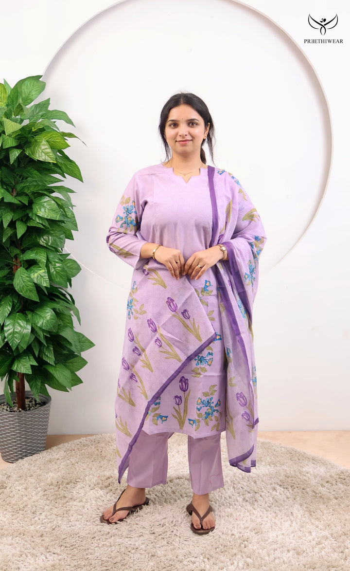 Rohini Straight kurthi  (Non-maternity)