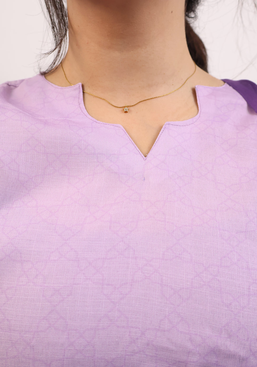 Rohini Straight kurthi  (Non-maternity)