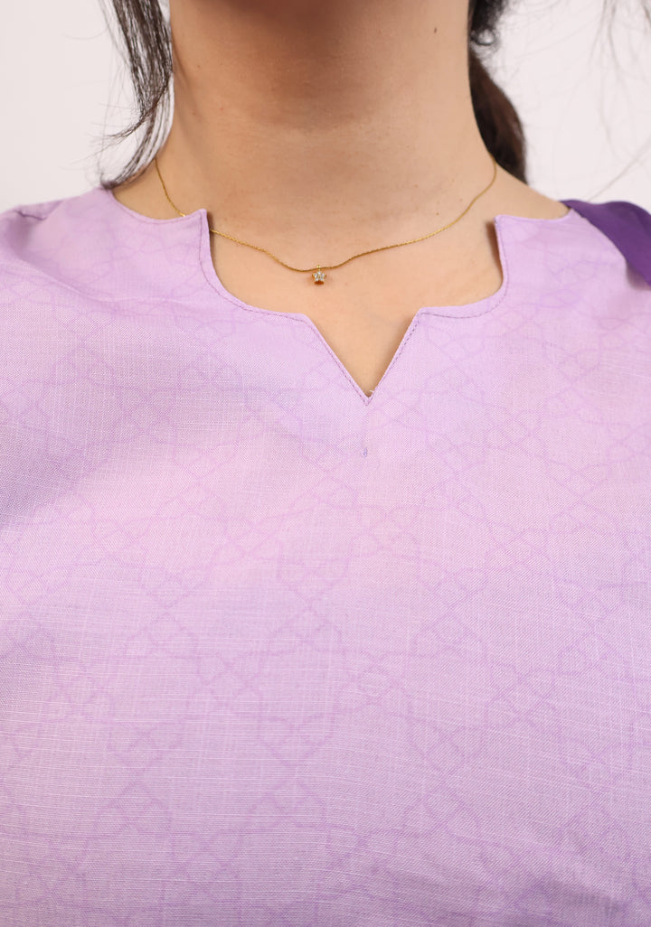 Rohini Straight kurthi  (Non-maternity)