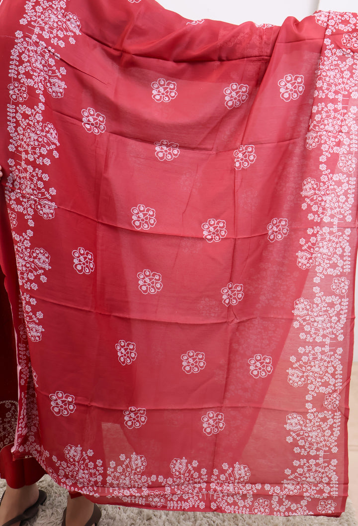 Nivya Straight kurthi  (Non-maternity)