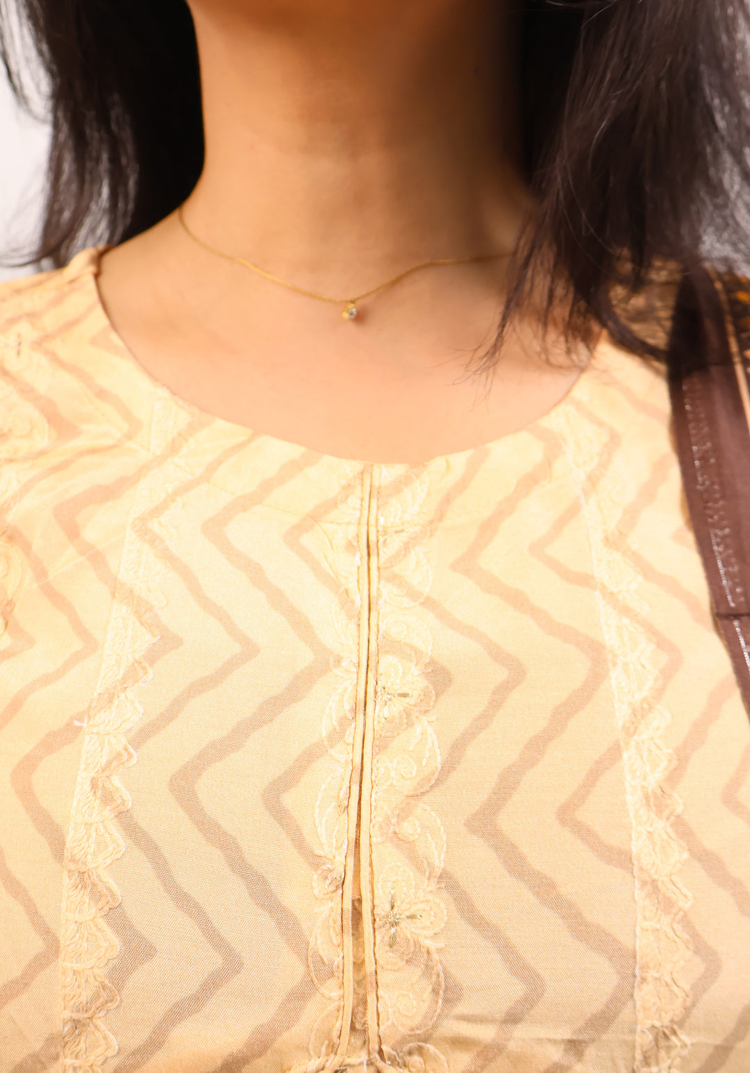 Geetha Straight kurthi  (Non-maternity)