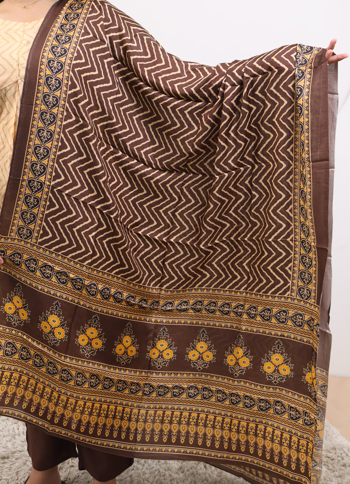Geetha Straight kurthi  (Non-maternity)