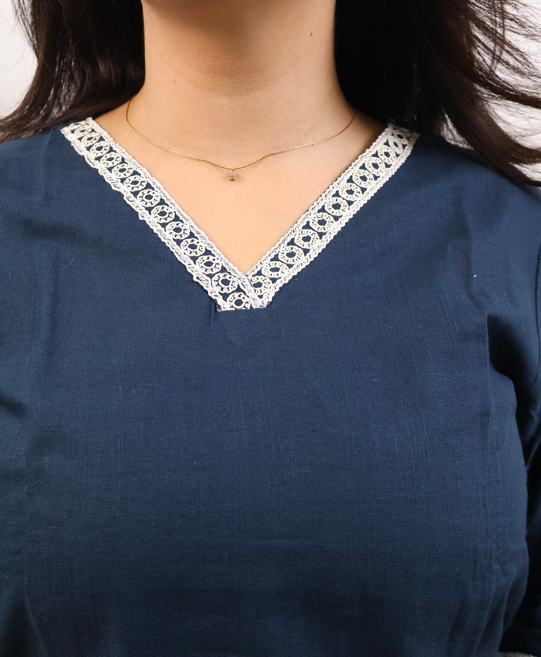 Priyanka Straight kurthi  (Non-maternity)