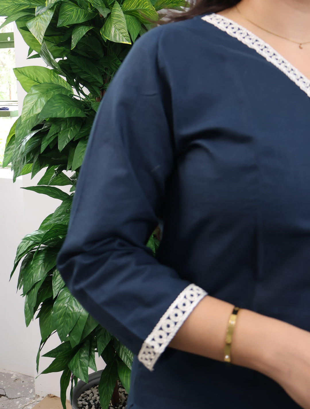 Priyanka Straight kurthi  (Non-maternity)